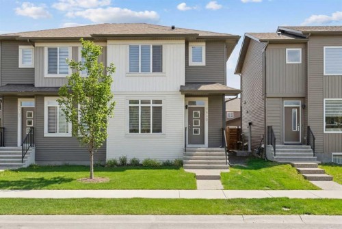 9060 52 Street Ne, Calgary, AB - Outdoor With Facade