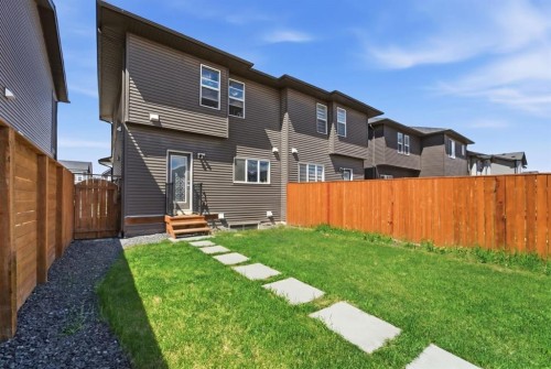 9060 52 Street Ne, Calgary, AB - Outdoor With Exterior