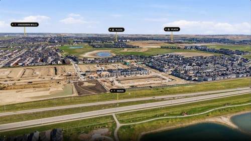 9060 52 Street Ne, Calgary, AB - Outdoor With View