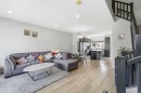 9060 52 Street Ne, Calgary, AB  - Indoor Photo Showing Living Room 