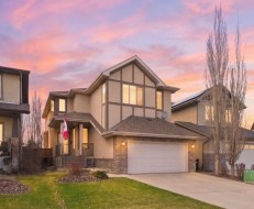 494 Tuscany Ravine Road NW Calgary, AB T3L 3B1