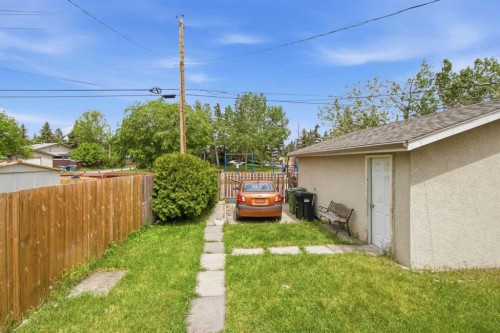 4112 - 13 Avenue Ne, Calgary, AB 