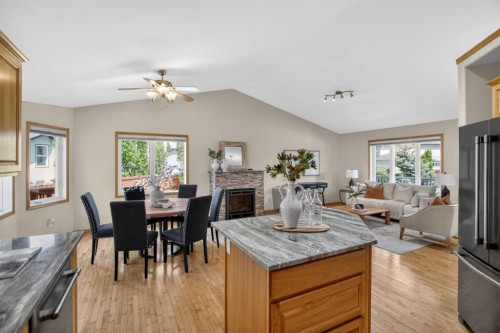 58 Aspen Circle, Strathmore, AB 