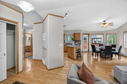 58 Aspen Circle, Strathmore, AB 