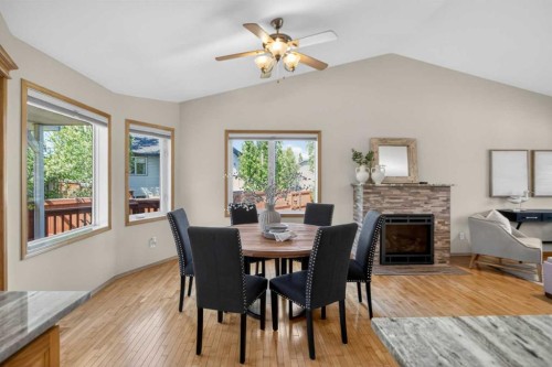 58 Aspen Circle, Strathmore, AB 