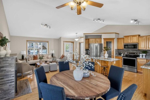 58 Aspen Circle, Strathmore, AB 
