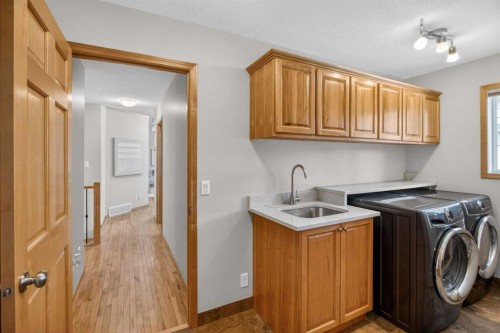 58 Aspen Circle, Strathmore, AB 