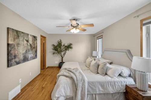 58 Aspen Circle, Strathmore, AB 
