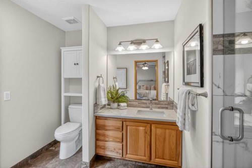 58 Aspen Circle, Strathmore, AB 