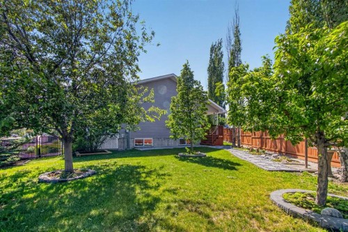 58 Aspen Circle, Strathmore, AB 