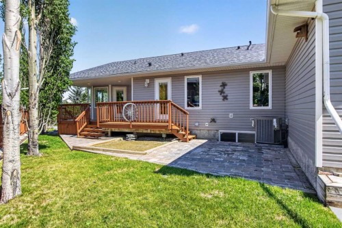 58 Aspen Circle, Strathmore, AB 