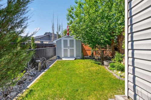 58 Aspen Circle, Strathmore, AB 