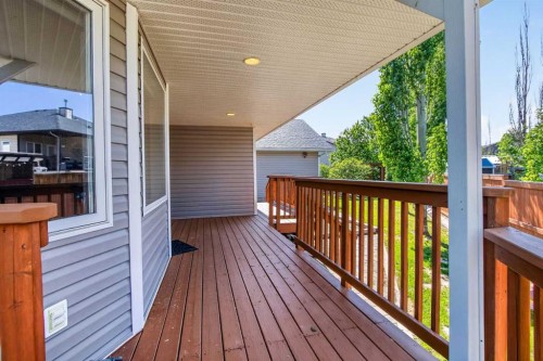 58 Aspen Circle, Strathmore, AB 