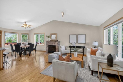58 Aspen Circle, Strathmore, AB 