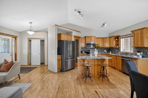 58 Aspen Circle, Strathmore, AB 