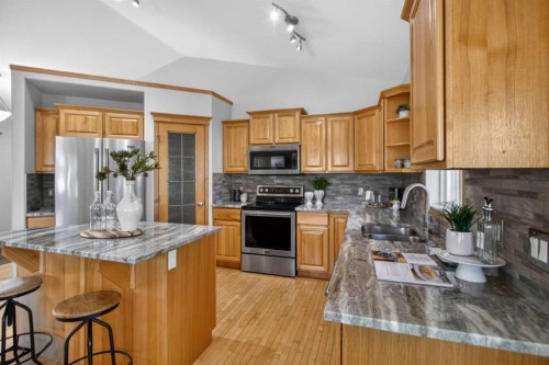 58 Aspen Circle, Strathmore, AB 
