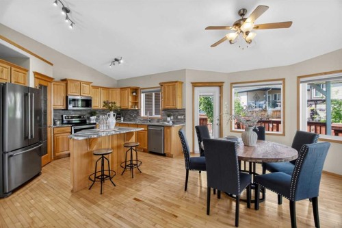 58 Aspen Circle, Strathmore, AB 