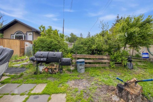 2026 27 Street Se, Calgary, AB 