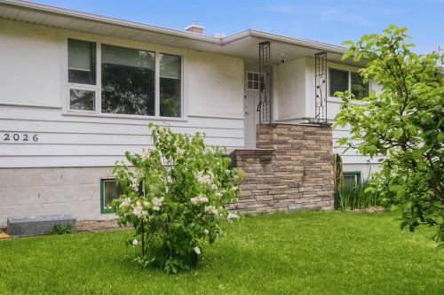 2026 27 Street Se, Calgary, AB 