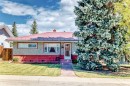 54 Fullerton Road Se, Calgary, AB  - Outdoor 