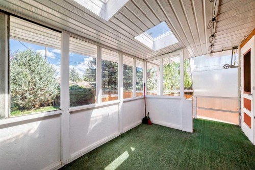 54 Fullerton Road Se, Calgary, AB - Outdoor With Exterior