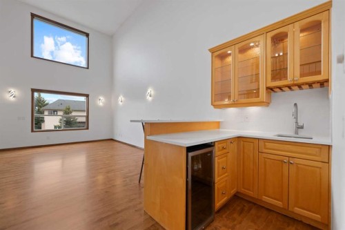 410 Long Beach Landing, Chestermere, AB - Indoor