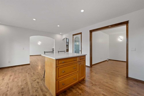 410 Long Beach Landing, Chestermere, AB - Indoor Photo Showing Other Room