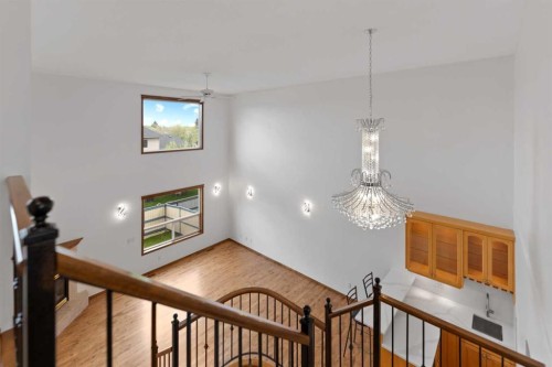 410 Long Beach Landing, Chestermere, AB - Indoor Photo Showing Other Room