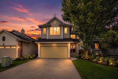 41 Millview Park Sw, Calgary, AB 