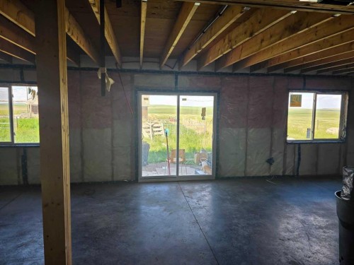 171031 Range Road 234, Rural Vulcan County, AB - Indoor