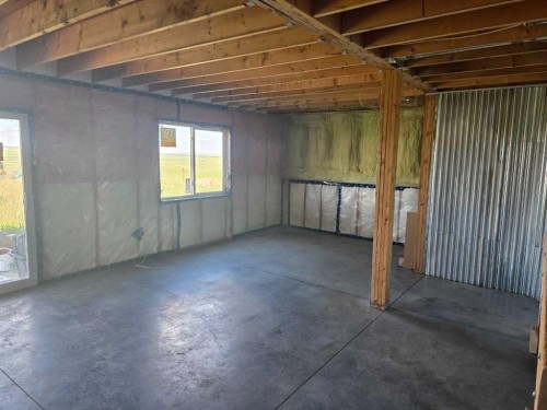 171031 Range Road 234, Rural Vulcan County, AB - Indoor Photo Showing Basement