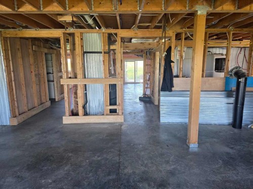 171031 Range Road 234, Rural Vulcan County, AB - Indoor Photo Showing Basement