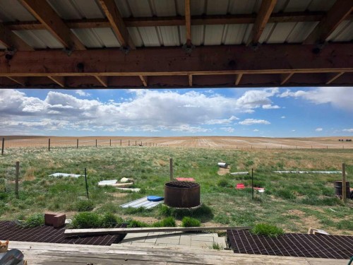 171031 Range Road 234, Rural Vulcan County, AB - Outdoor With View