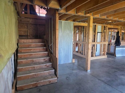 171031 Range Road 234, Rural Vulcan County, AB - Indoor Photo Showing Other Room