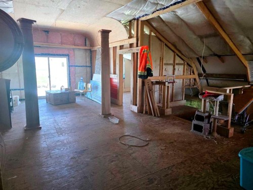 171031 Range Road 234, Rural Vulcan County, AB - Indoor Photo Showing Other Room