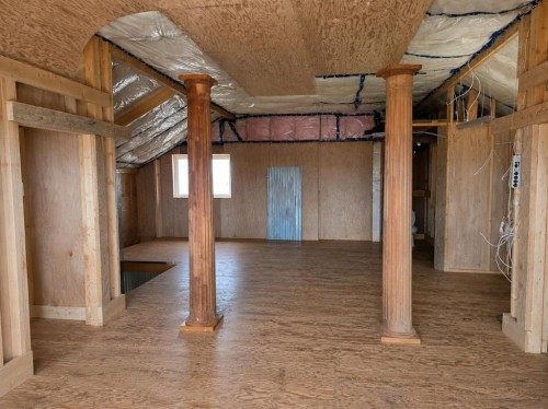 171031 Range Road 234, Rural Vulcan County, AB - Indoor
