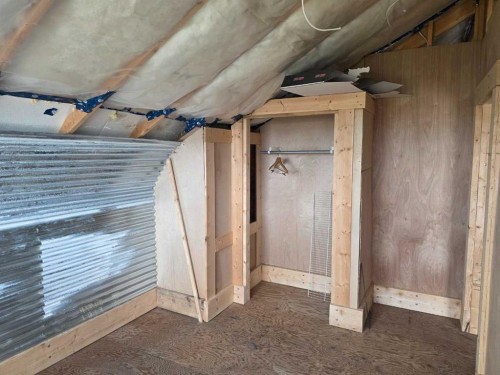 171031 Range Road 234, Rural Vulcan County, AB - Indoor