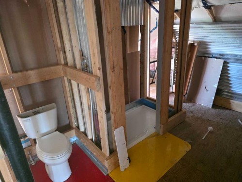 171031 Range Road 234, Rural Vulcan County, AB - Indoor Photo Showing Other Room