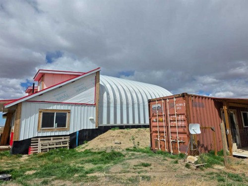 171031 Range Road 234, Rural Vulcan County, AB - Outdoor
