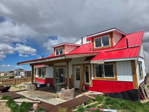 171031 Range Road 234, Rural Vulcan County, AB - Outdoor