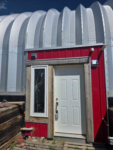 171031 Range Road 234, Rural Vulcan County, AB - Outdoor