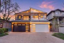 602 25 Avenue Ne, Calgary, AB  - Outdoor With Balcony 