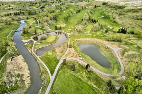 602 25 Avenue Ne, Calgary, AB - Outdoor With View