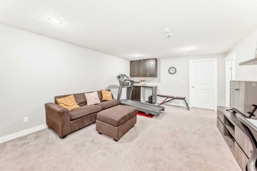 301 Midtown Gate Sw, Airdrie, AB - Indoor