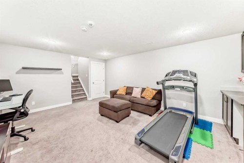 301 Midtown Gate Sw, Airdrie, AB - Indoor Photo Showing Other Room