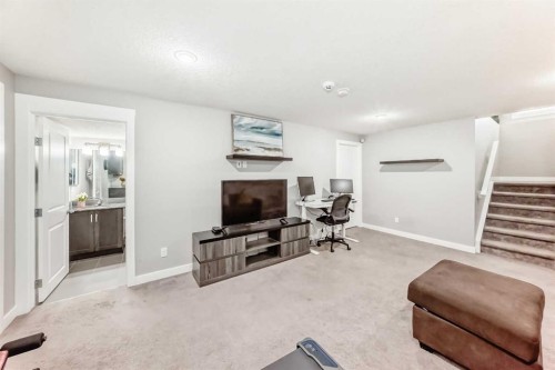 301 Midtown Gate Sw, Airdrie, AB - Indoor