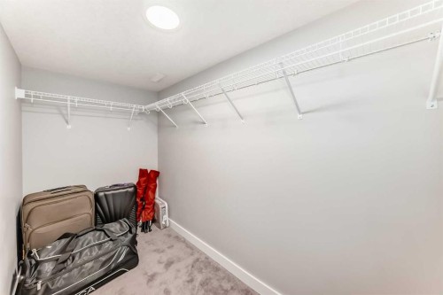 301 Midtown Gate Sw, Airdrie, AB - Indoor With Storage