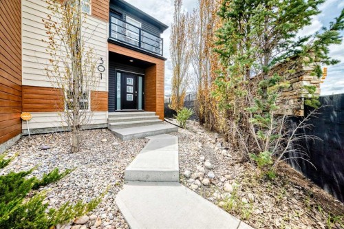 301 Midtown Gate Sw, Airdrie, AB - Outdoor