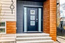 301 Midtown Gate Sw, Airdrie, AB  - Outdoor With Exterior 