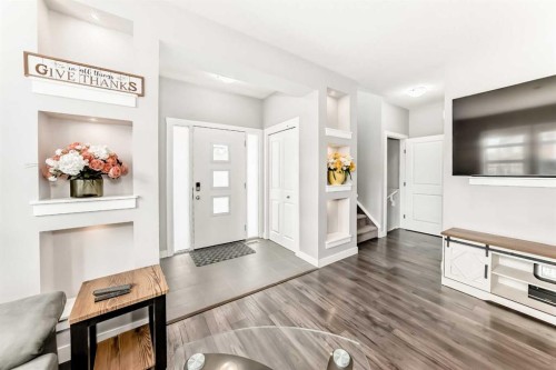 301 Midtown Gate Sw, Airdrie, AB - Indoor